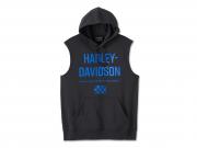 Pullover "Racer Blowout Hoodie" 96413-24VM