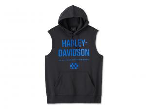 Racer Blowout Hoodie 96413-24VM