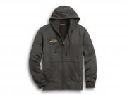 Pullover "RACING CIRCLE HOODIE" 96287-20VM