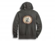 Pullover "RACING CIRCLE HOODIE"_1