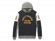 Men's Racing Colorblock Hoodie 96506-22VM