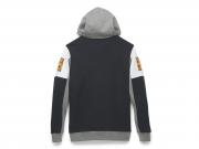 Pullover "Racing Colorblock Hoodie"_1