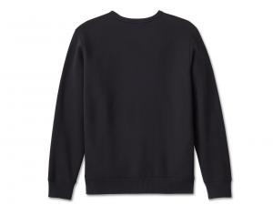 Pullover "Shadow Bird Crew Neck Sweatshirt"_1