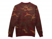 Pullover "Staple Camo Sweater Camo"_1