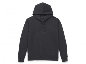 Pullover "Willie G" Skull Hoodie" 96296-22VM