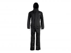 ROKKER Regenkombi "TRC Classic Black" ROK750001