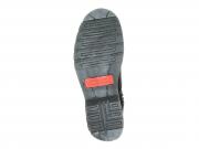 Boots "ASHERTON 5 LACE BLACK"_7