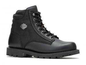 Boots "CLARKSON - BLACK"_1