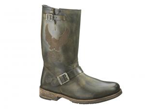 Boots "Clint Brown" WOLD95183