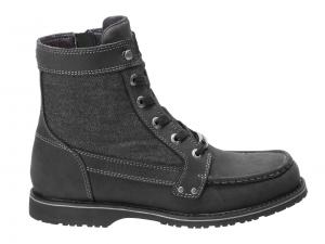 Boots "DOWLING BLACK" WOLD93615