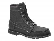 Boots "DOWLING BLACK"_1