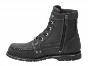 Boots "DOWLING BLACK"_5