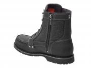 Boots "DOWLING BLACK"_6