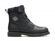 Boots "Gilford Ride Waterproof Black" WOLD97327