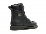 Boots "Gilford Ride Waterproof Black"_1