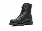 Boots "Gilford Ride Waterproof Black"_5