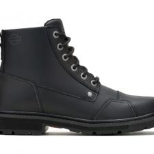 Men's Ironblock Casual Boot WOLD93869