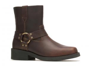 Boots "KORSEN 7" CE BROWN"_1