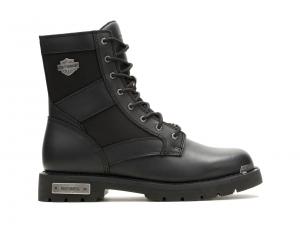 Boots "Maverick Black" WOLD93875