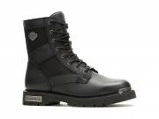 Boots "Maverick Black"_1