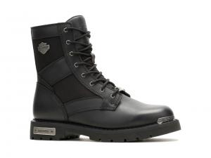 Boots "Maverick Black"_1