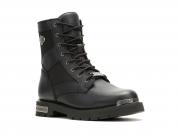 Boots "Maverick Black"_2