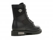Boots "Maverick Black"_8