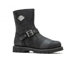Boots "WESTMONT 8" BLACK"_1