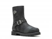 Boots "WESTMONT 8" BLACK"_2
