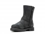 Boots "WESTMONT 8" BLACK"_4