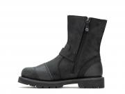 Boots "WESTMONT 8" BLACK"_5
