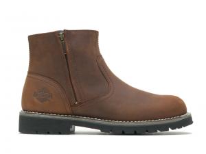 Boots "WINSLOW 5" CE  BROWN" WOLD97247