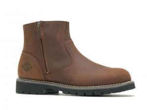 Boots "WINSLOW 5" CE  BROWN"_1