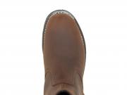 Boots "WINSLOW 5" CE  BROWN"_10
