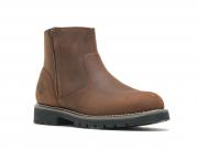 Boots "WINSLOW 5" CE  BROWN"_2