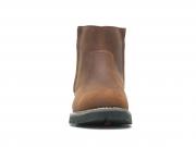 Boots "WINSLOW 5" CE  BROWN"_3
