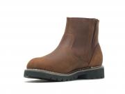 Boots "WINSLOW 5" CE  BROWN"_4