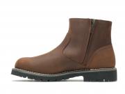 Boots "WINSLOW 5" CE  BROWN"_5
