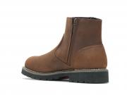 Boots "WINSLOW 5" CE  BROWN"_6