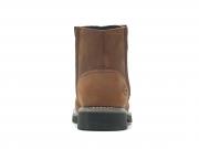 Boots "WINSLOW 5" CE  BROWN"_7