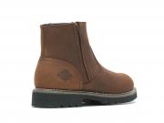 Boots "WINSLOW 5" CE  BROWN"_8