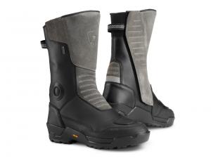 Pan America Schuhe Gravel Outdry 98153-21VM