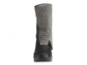 Pan America Schuhe Gravel Outdry_1