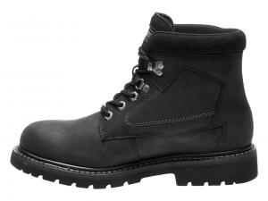 Riding-Boots "THURMOND BLACK WP CE"_1