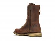 Riding-Boots "VNTG MOTO TALL CE BROWN"_5