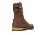 Riding-Boots "VNTG MOTO TALL CE BROWN"_7