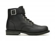 Riding-Boots "VNTGMOTO SHORT CE BLACK" WOLD97311