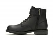 Riding-Boots "VNTGMOTO SHORT CE BLACK"_5