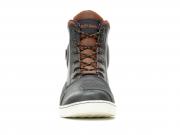 Riding-Sneaker "HOLTMAN ORANGE CE - BLACK"_3