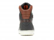 Riding-Sneaker "HOLTMAN ORANGE CE - BLACK"_7